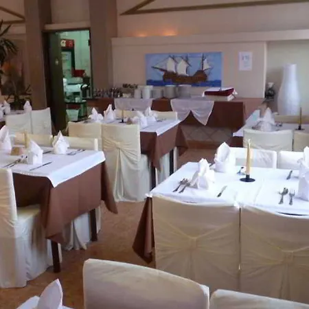 Halkidiki Royal Hotell Fourka