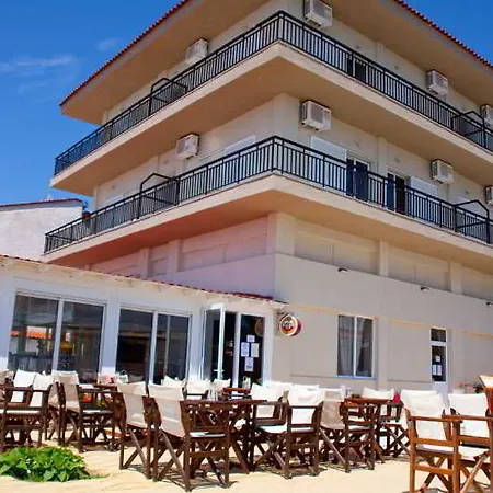 Halkidiki Royal Hotell
