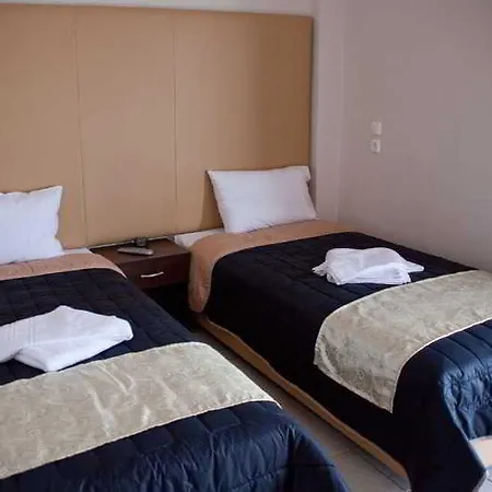 Halkidiki Royal Hotel