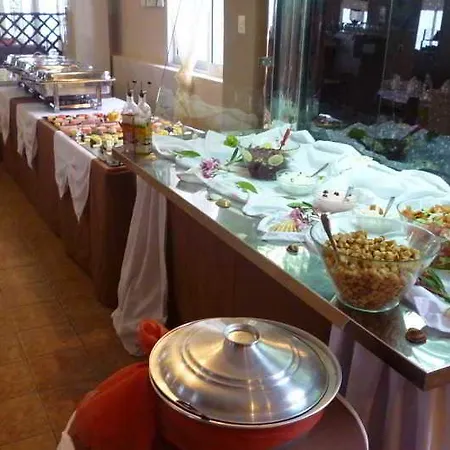 Halkidiki Royal Hotel 2*