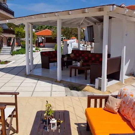 Halkidiki Royal Hotel 2*