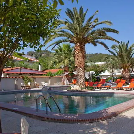 Halkidiki Royal 2* Fourka
