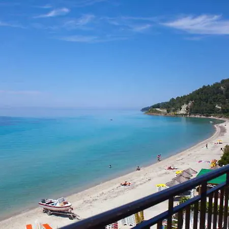 Hotel Halkidiki Royal