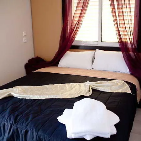 Halkidiki Royal Hotel 2*
