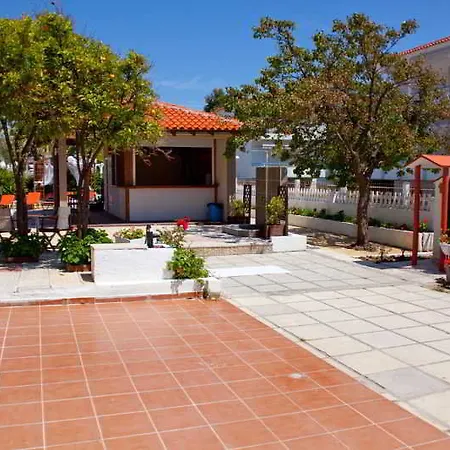 Hotel Halkidiki Royal Fourka