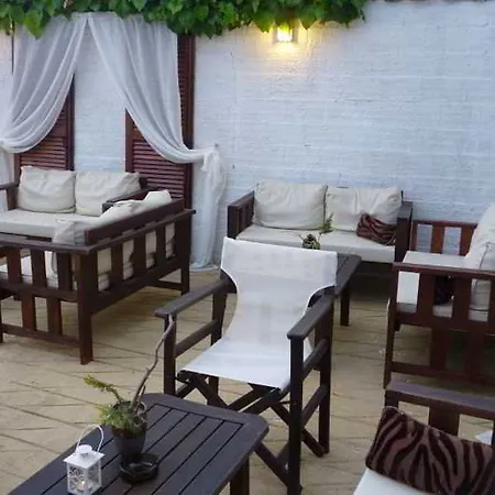 Halkidiki Royal 2* Fourka