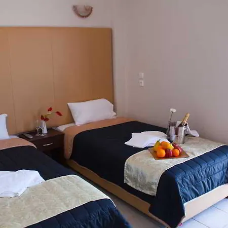 Halkidiki Royal Hotel