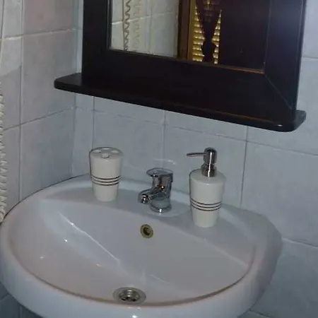 Hotel Halkidiki Royal Fourka