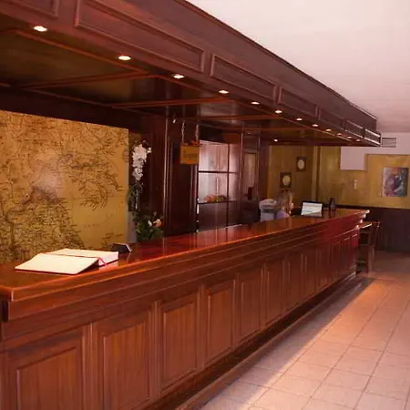 Halkidiki Royal Hotel 2*