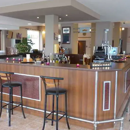 Halkidiki Royal Hotel Fourka