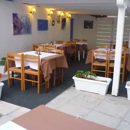 Halkidiki Royal Hotel Fourka